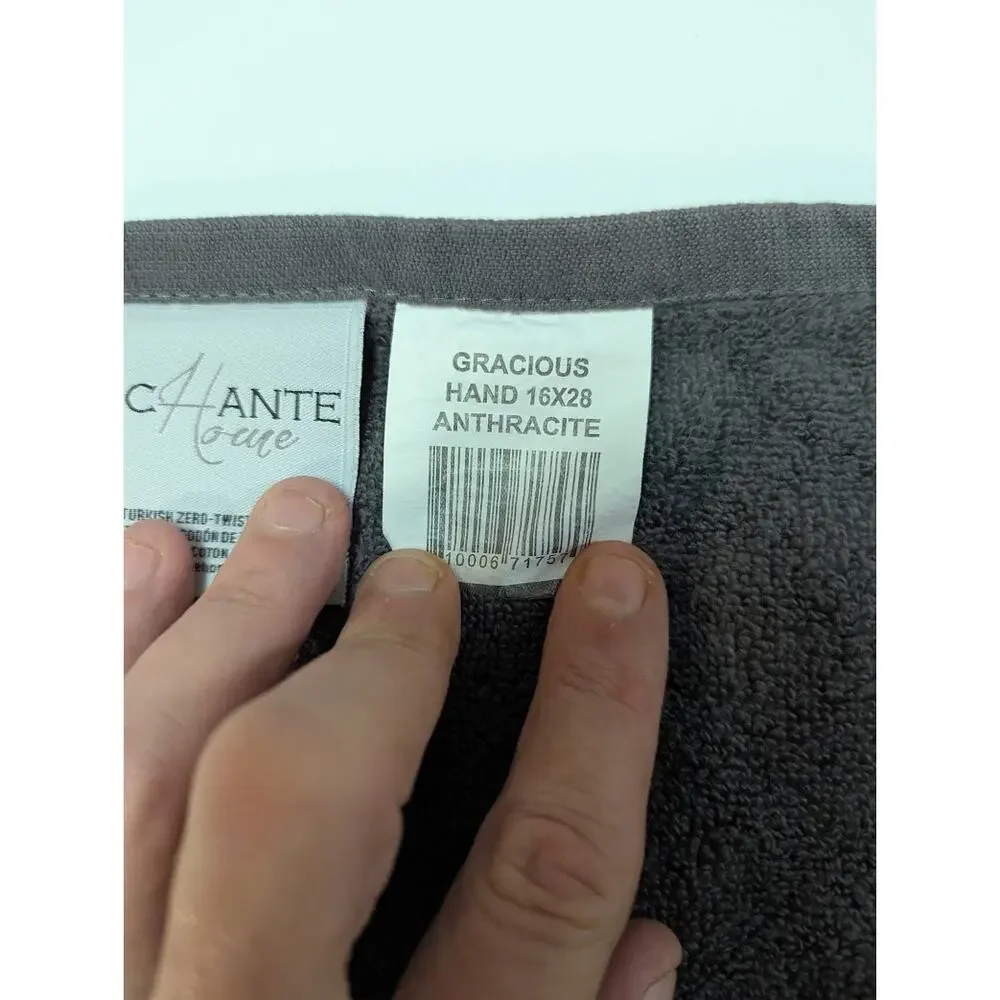 Enchante House Turkish Cotton Gracious 16